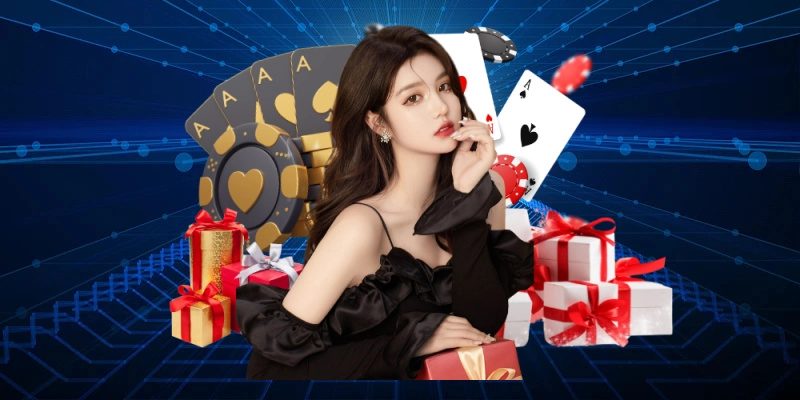 Dàn ưu đãi đặc sắc đang khuấy động cộng đồng game thủ