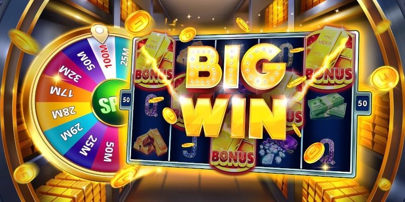Tìm hiểu chi tiết khái niệm slot game được yêu thích