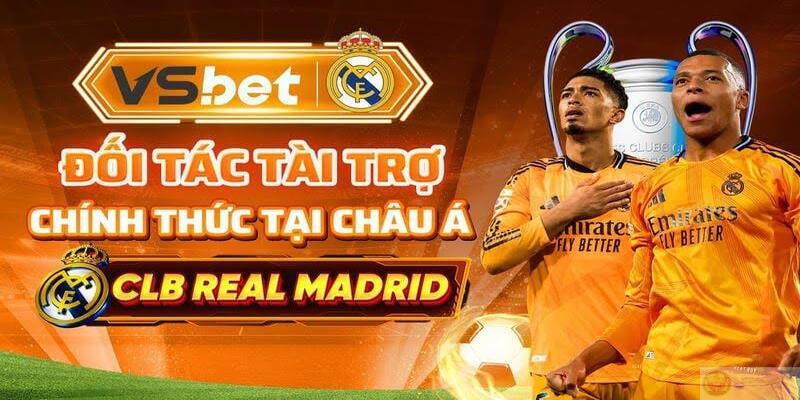 Vsbet - Nhà cái uy tín nhất hiện đại, kho game cực khủng